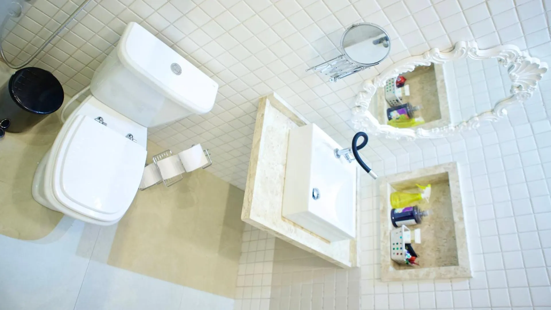 Sobrado Fundicao Apartment Recife