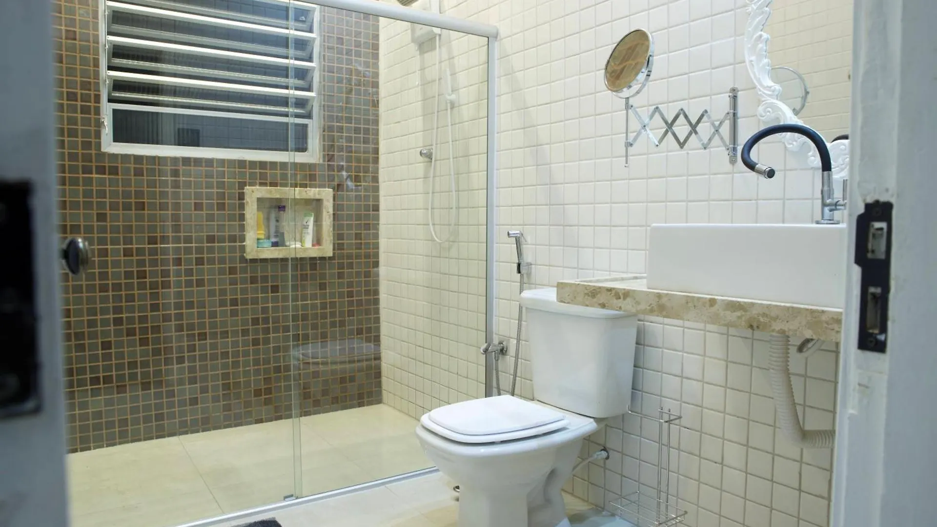 Homestay Sobrado Fundicao Apartment Recife