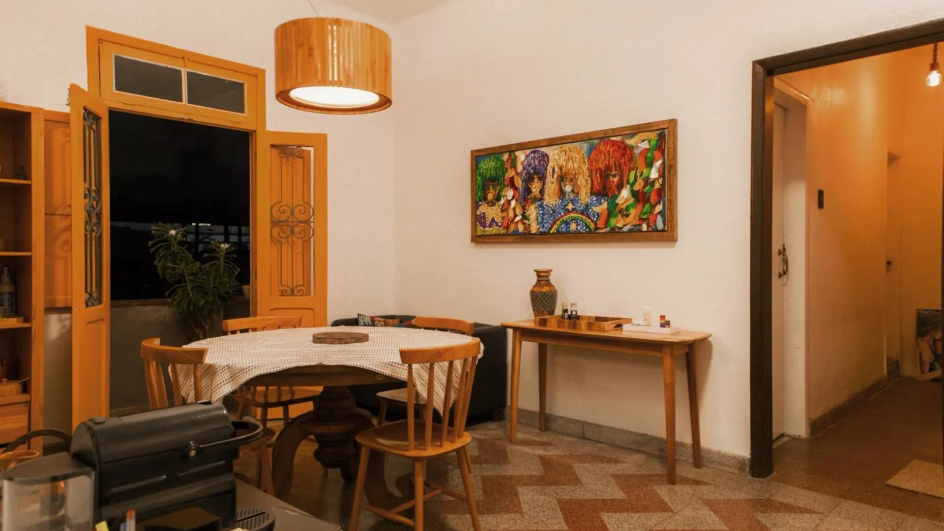 Sobrado Fundicao Apartment Recife Brazil