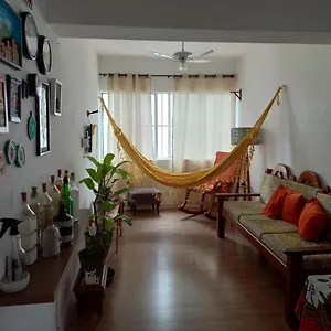 Residencial Da Torre Quarto em Acomodações Particulares