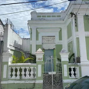 Quintal293 Quarto em Acomodações Particulares