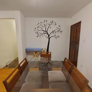 Centro De Convencoes - Quarto em Acomodações Particulares