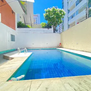 Apraiana E Quarto em Acomodações Particulares